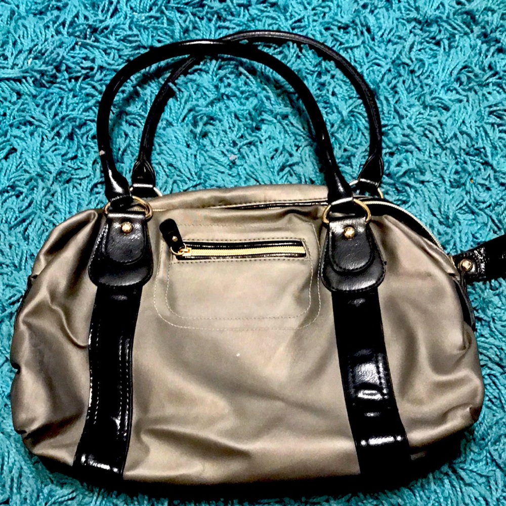 Vintage Victoria’s Secret Shoulder Bag